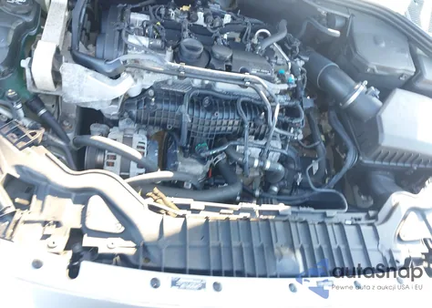 2017 Volvo S60 T5 Dynamic z USA, uszkodzony, nr VIN YV140MTL3H2434602